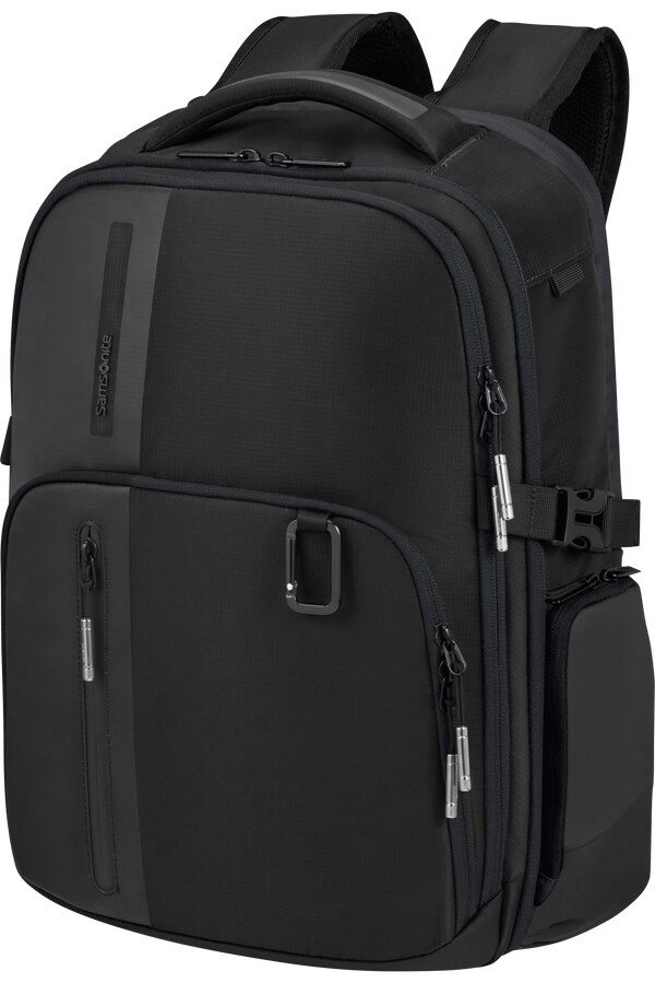 plecak biz2go 156 czarny