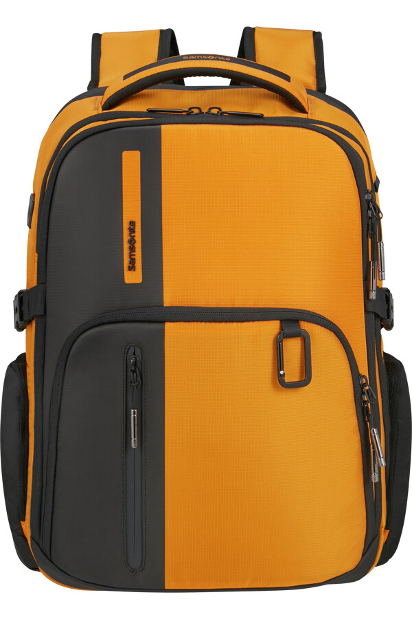 plecak biz2go 156 radiant yellow