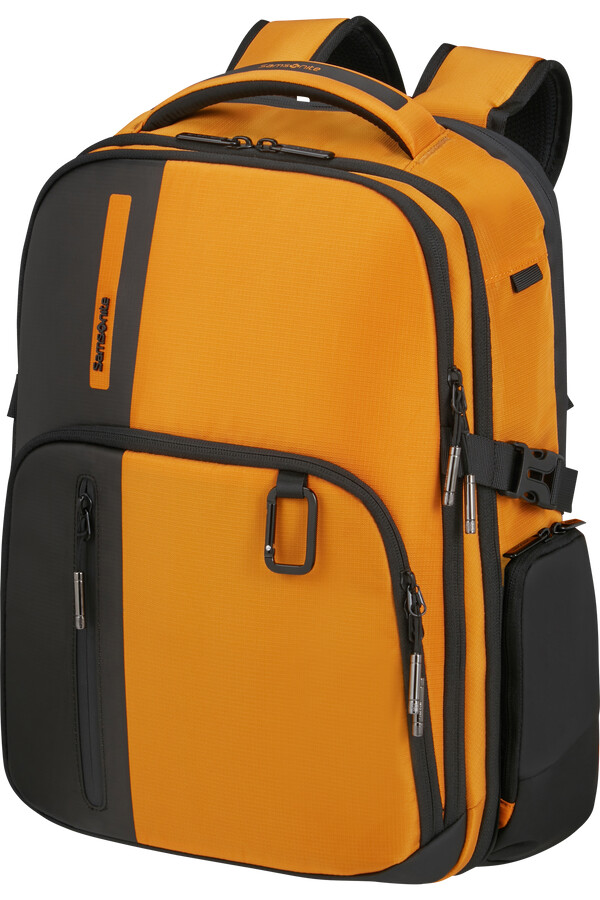 plecak biz2go 156 radiant yellow