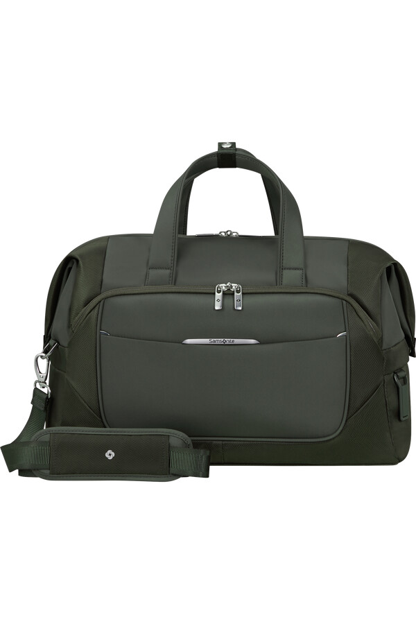 torba podróżna re-lite 48 cm z bluszczem pnącym