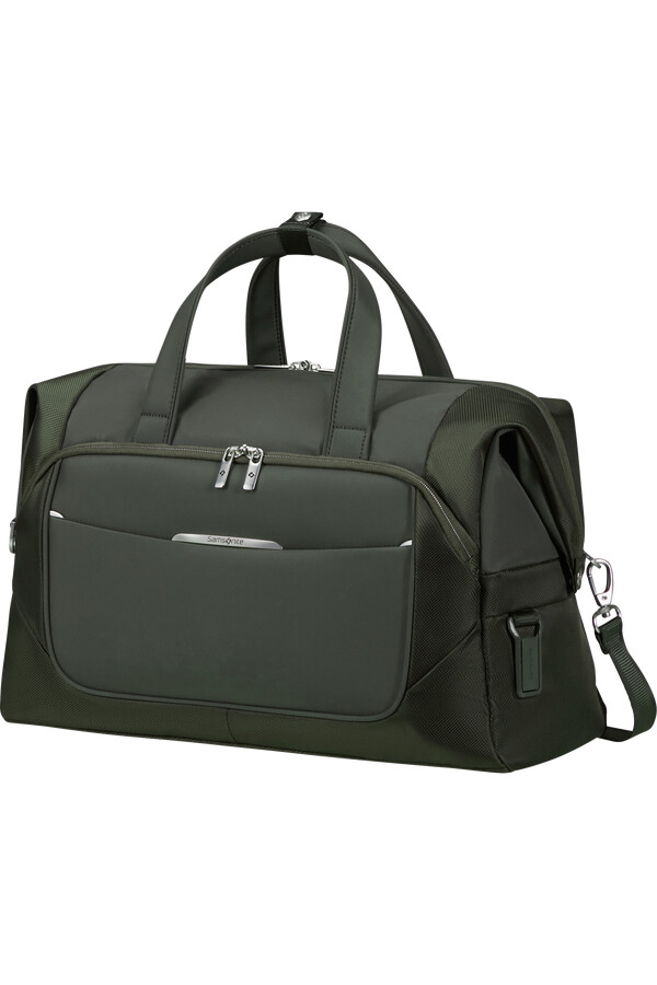 torba podróżna re-lite 48 cm z bluszczem pnącym