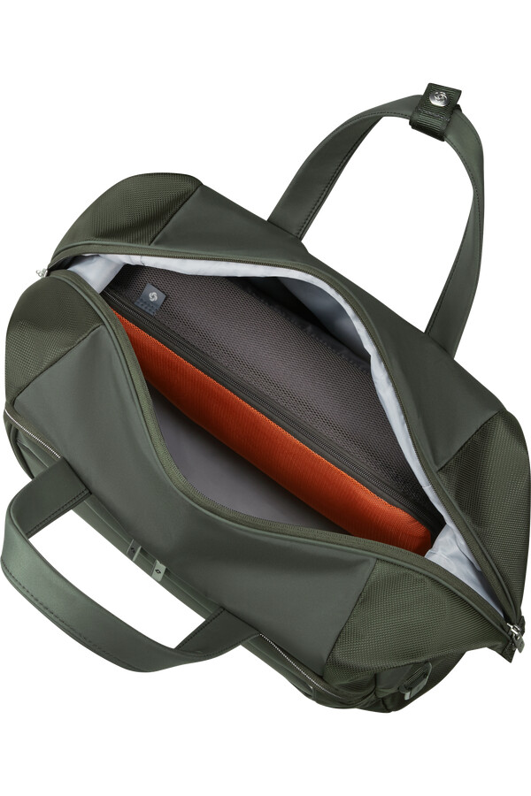 torba podróżna re-lite 48 cm z bluszczem pnącym