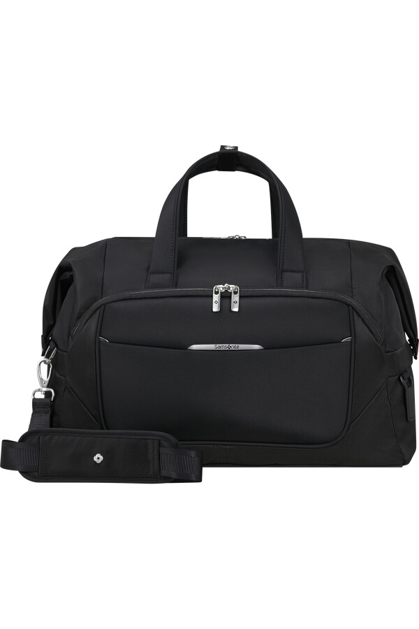 torba podróżna re-lite 48 cm czarna