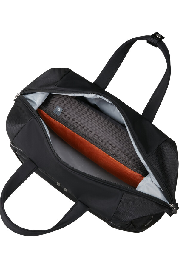 torba podróżna re-lite 48 cm czarna