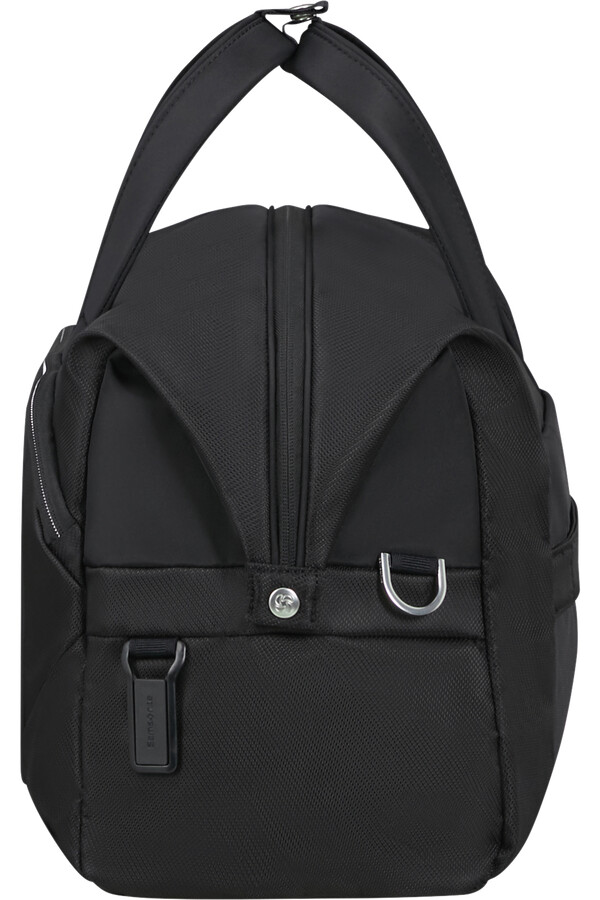 torba podróżna re-lite 48 cm czarna