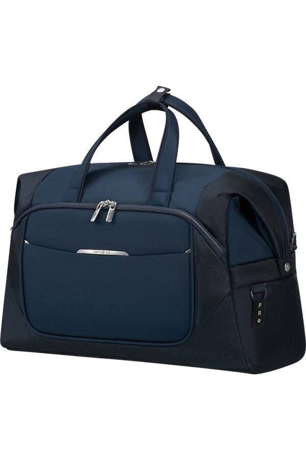 torba podróżna re-lite 48 cm granatowa