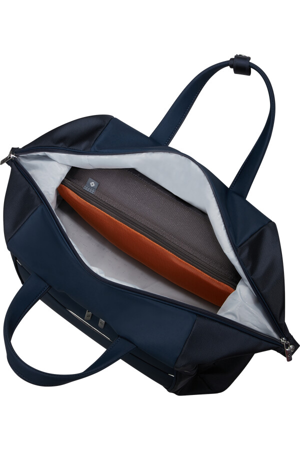 torba podróżna re-lite 48 cm granatowa