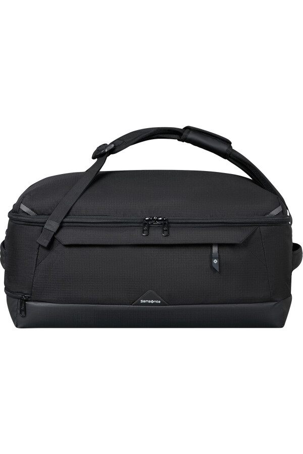 torba podróżna roadseeker 53 cm głęboka czerń