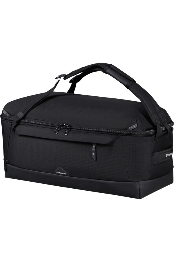 torba podróżna roadseeker 53 cm głęboka czerń