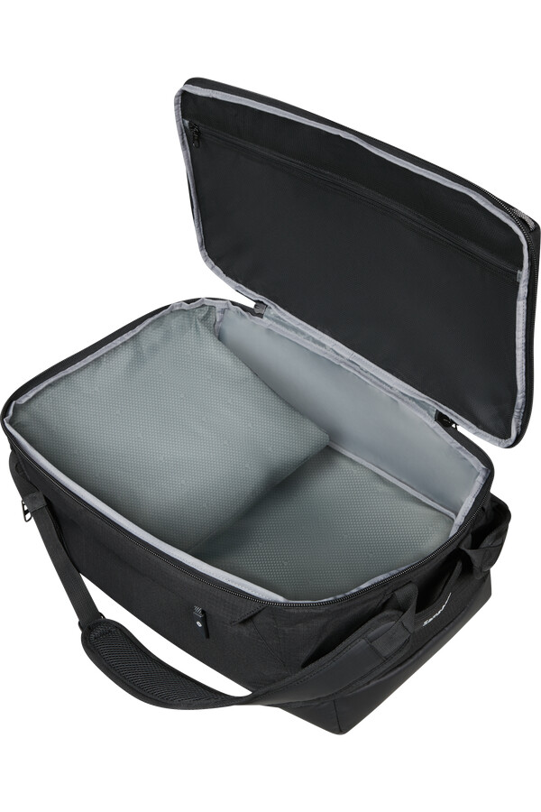 torba podróżna roadseeker 53 cm głęboka czerń