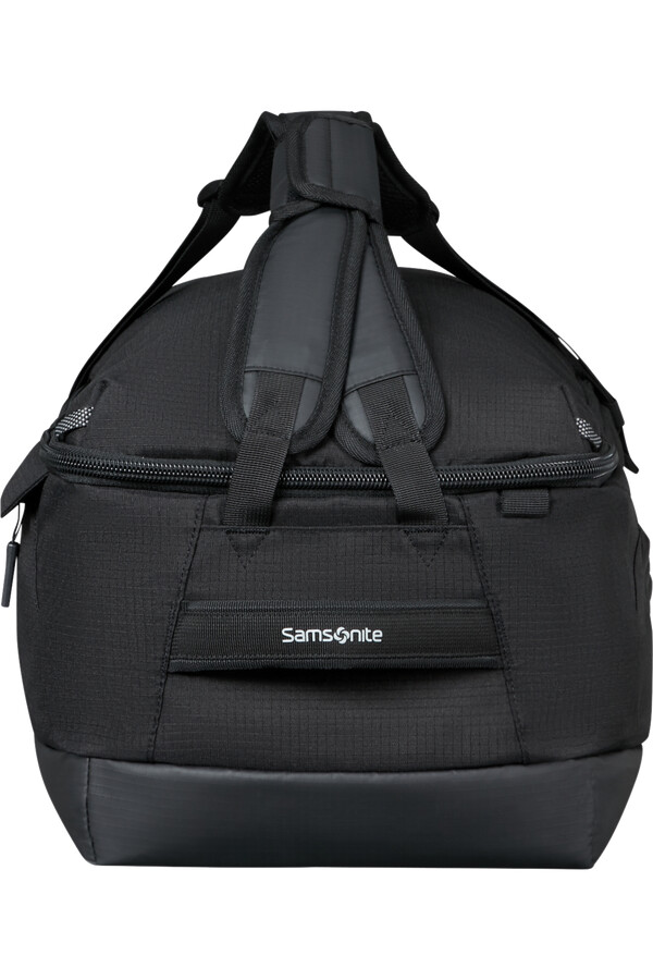 torba podróżna roadseeker 53 cm głęboka czerń