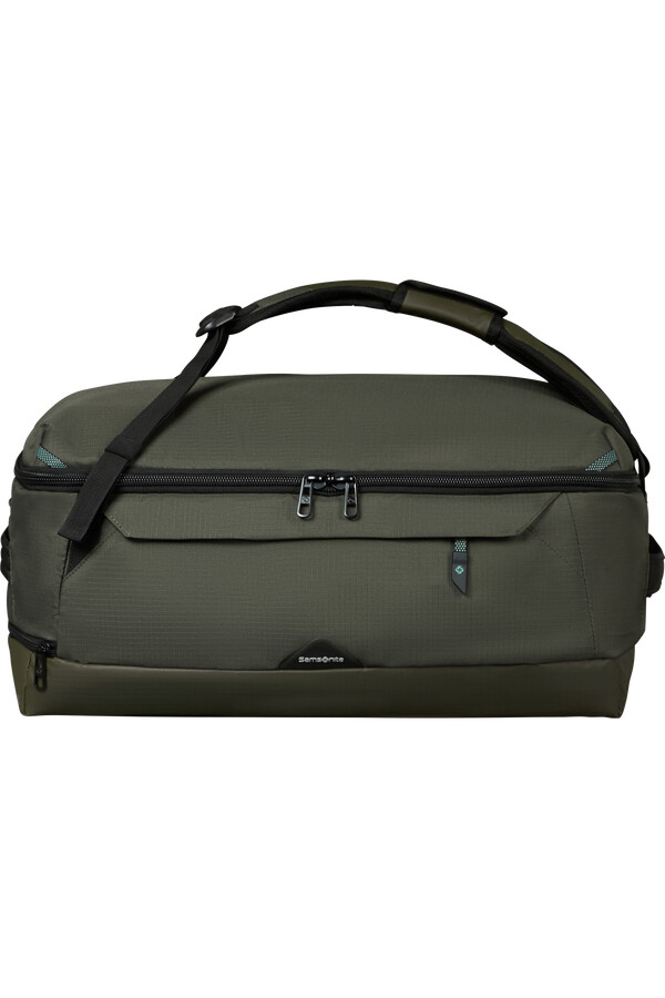 torba podróżna roadseeker 53 cm ciemna oliwka