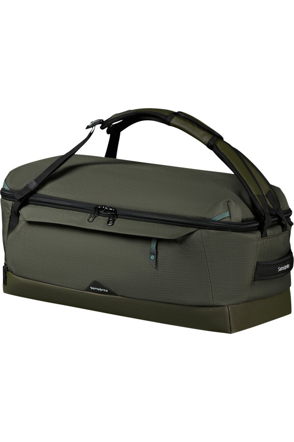 torba podróżna roadseeker 53 cm ciemna oliwka