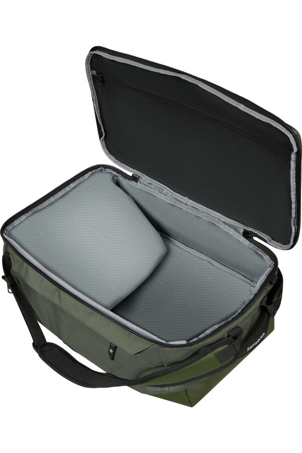 torba podróżna roadseeker 53 cm ciemna oliwka