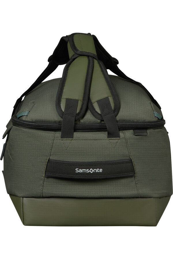 torba podróżna roadseeker 53 cm ciemna oliwka