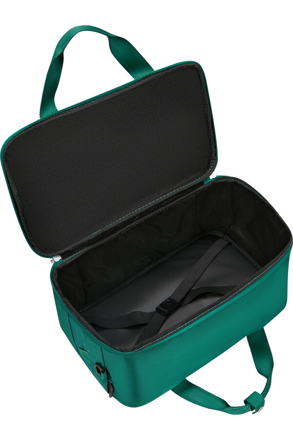 torba podróżna urbify 3-way pine green