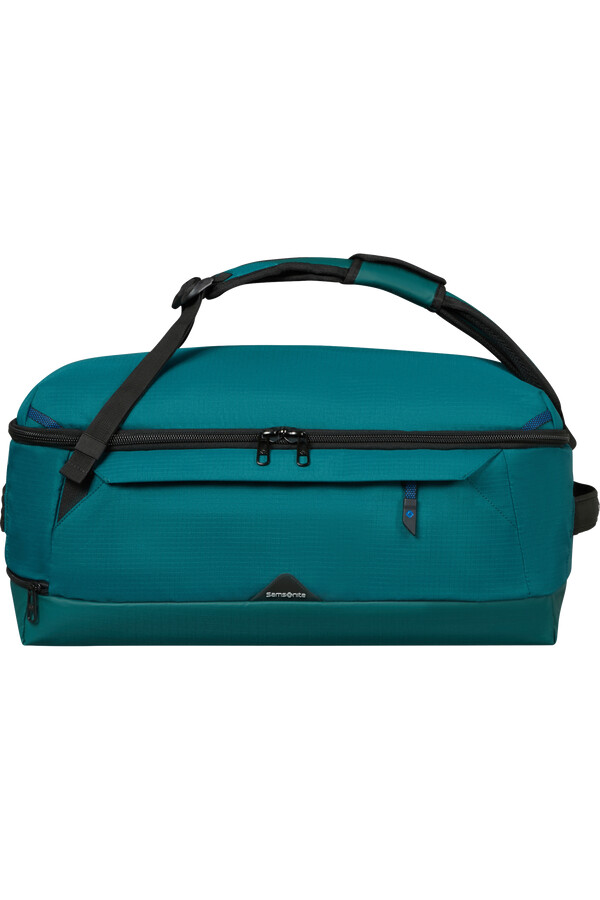 torba podróżna roadseeker 53 cm głęboki turkus