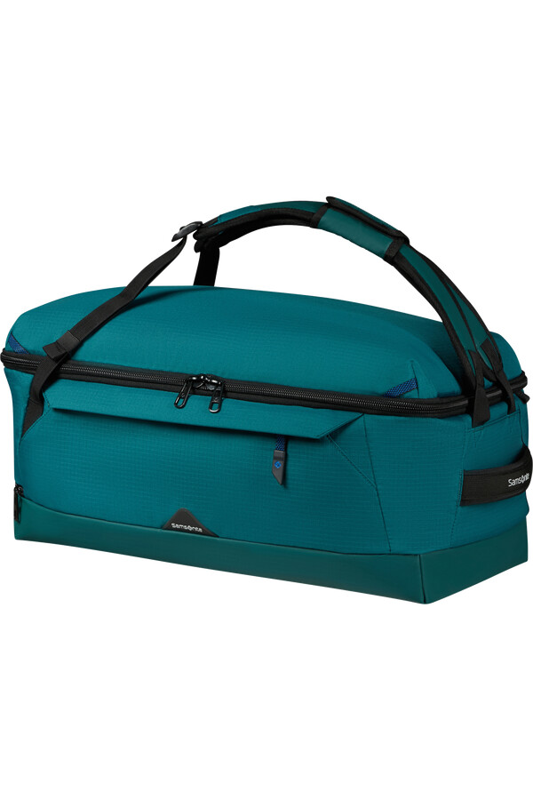 torba podróżna roadseeker 53 cm głęboki turkus