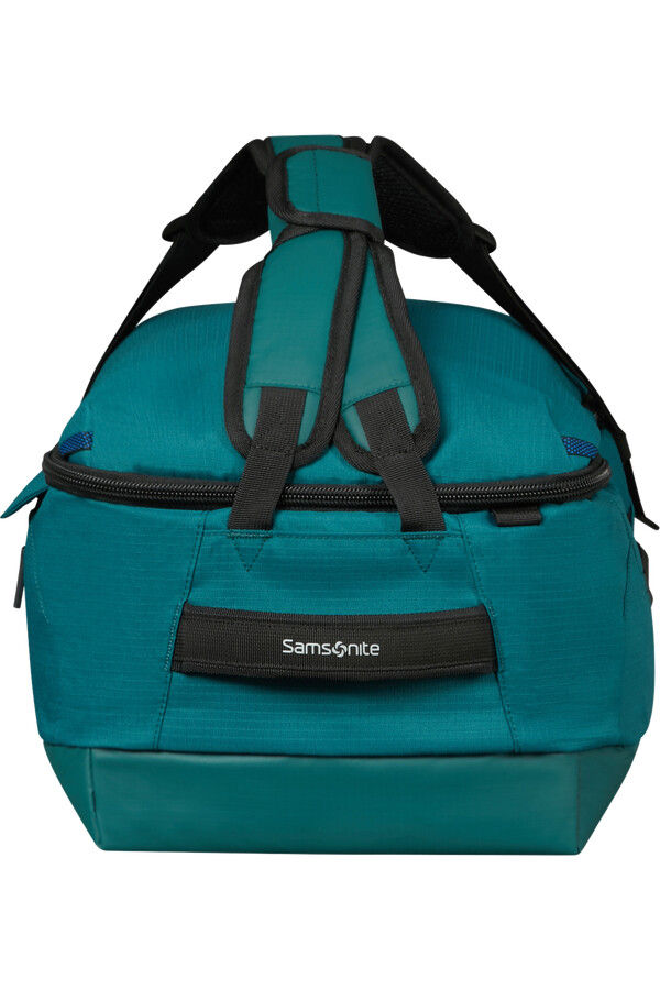 torba podróżna roadseeker 53 cm głęboki turkus