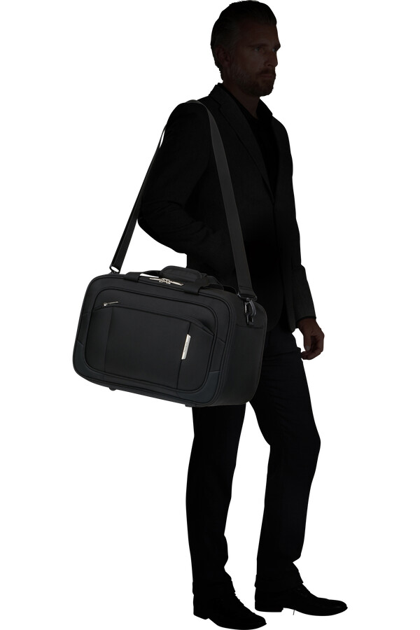 torba podróżna respark 3-way ozone black