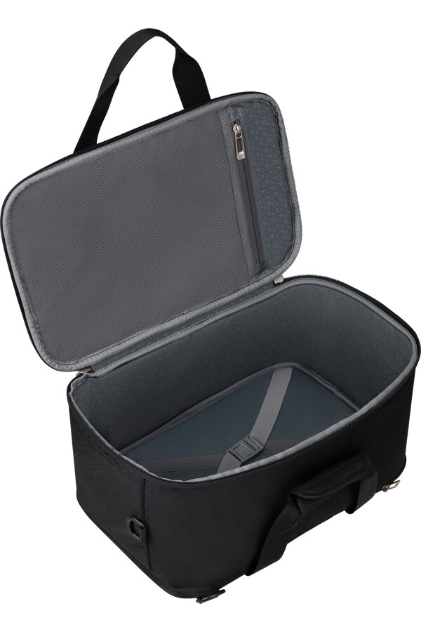 torba podróżna respark 3-way ozone black