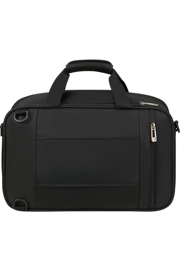 torba podróżna respark 3-way ozone black