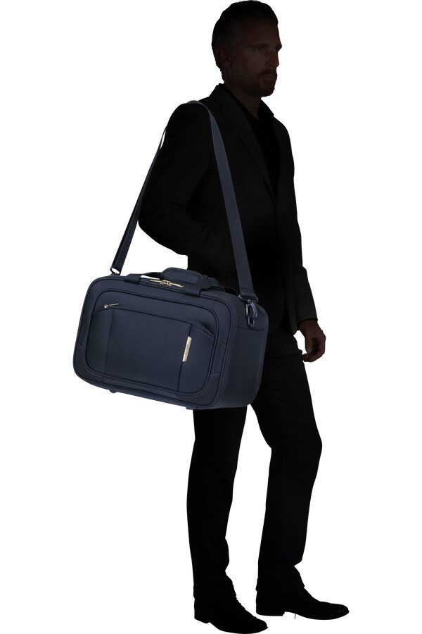torba podróżna respark 3-way midnight blue