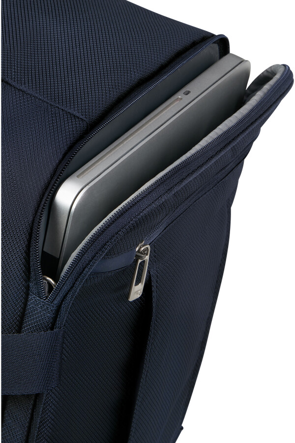 torba podróżna respark 3-way midnight blue