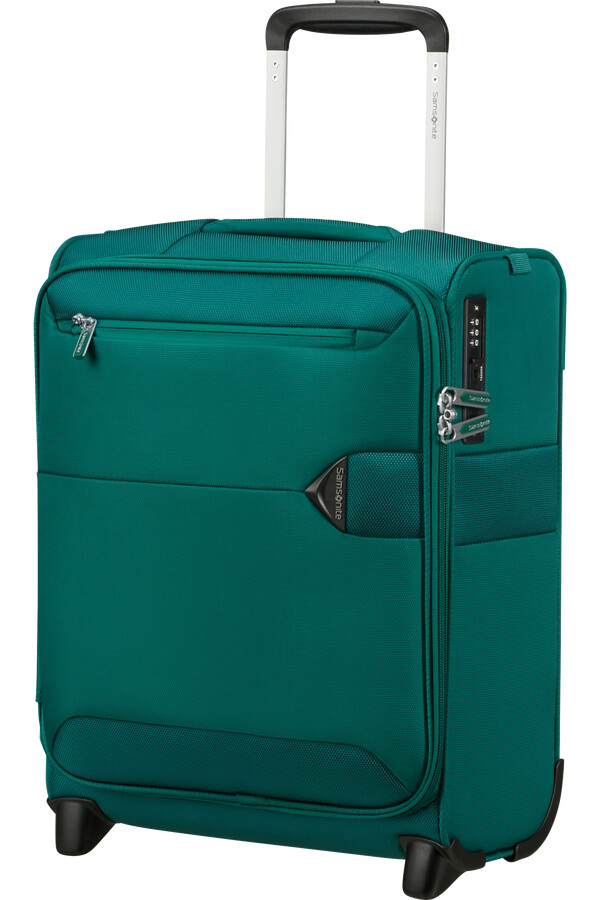 urbify upright underseat 2 koła 45 cm pine green