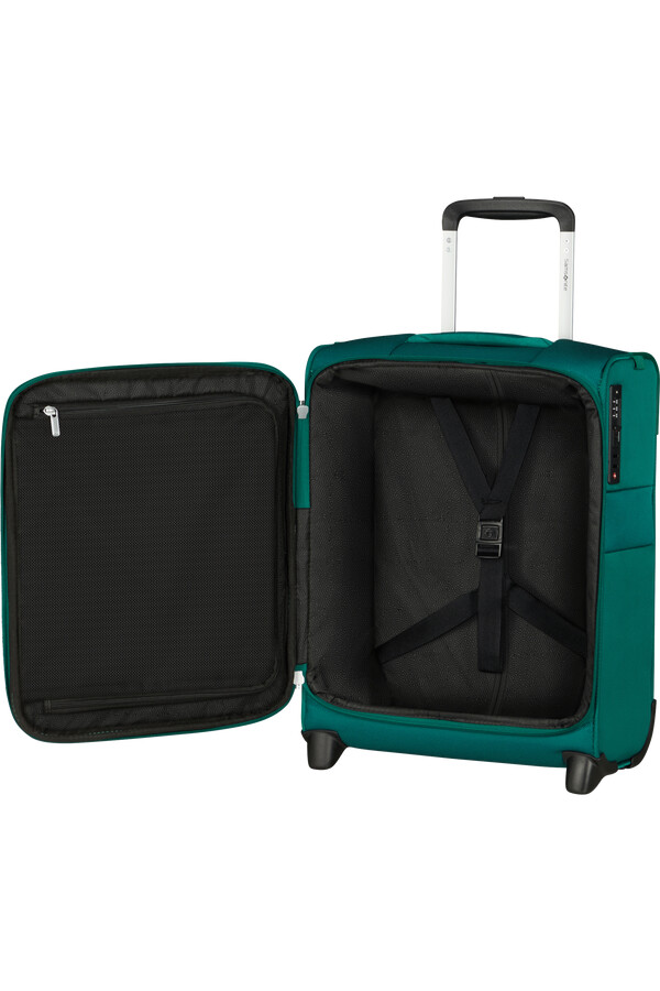 urbify upright underseat 2 koła 45 cm pine green