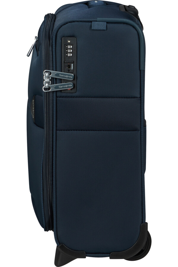 urbify upright underseat 2 koła 45 cm granatowy