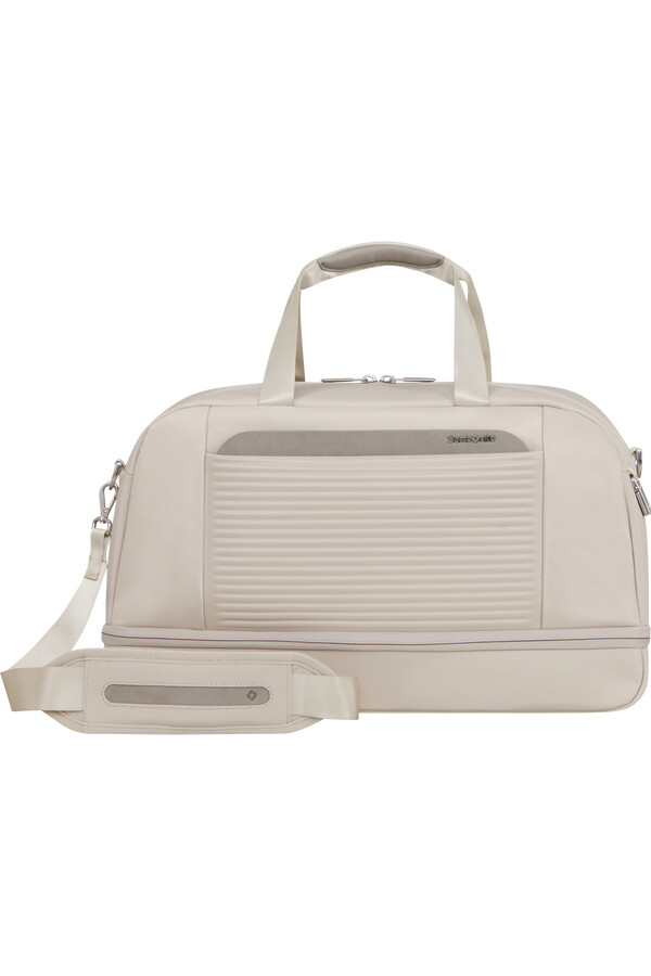 torba podróżna paralux 49 cm kolor stone grey