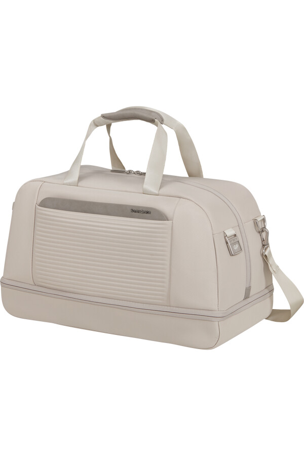 torba podróżna paralux 49 cm kolor stone grey