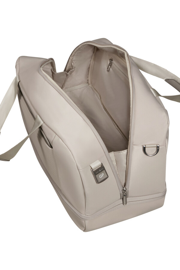 torba podróżna paralux 49 cm kolor stone grey
