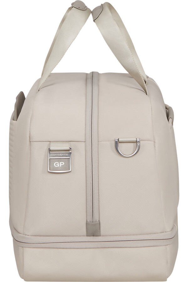 torba podróżna paralux 49 cm kolor stone grey