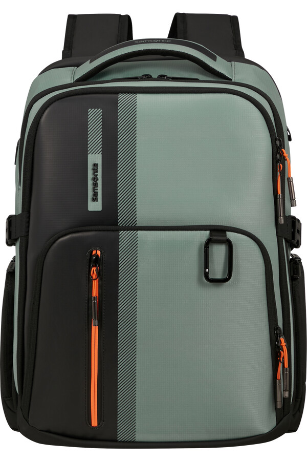 plecak biz2go 156 sage