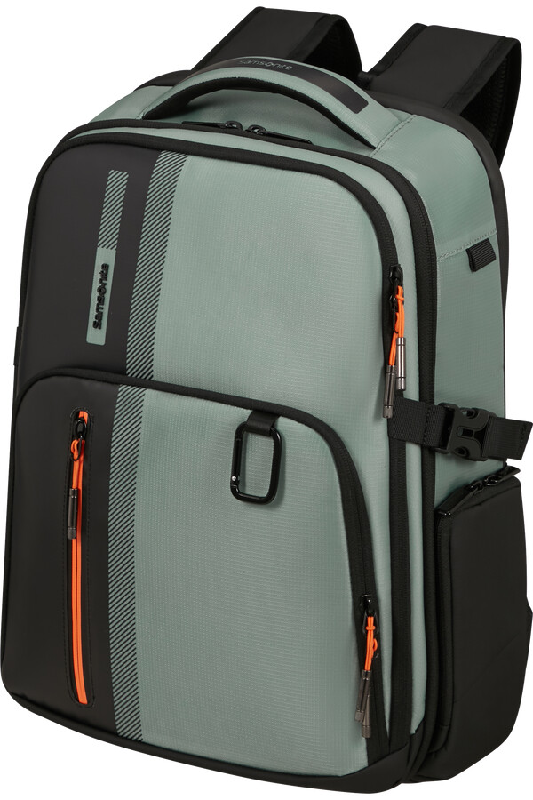 plecak biz2go 156 sage