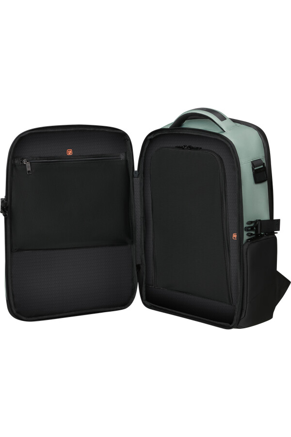 plecak biz2go 156 sage
