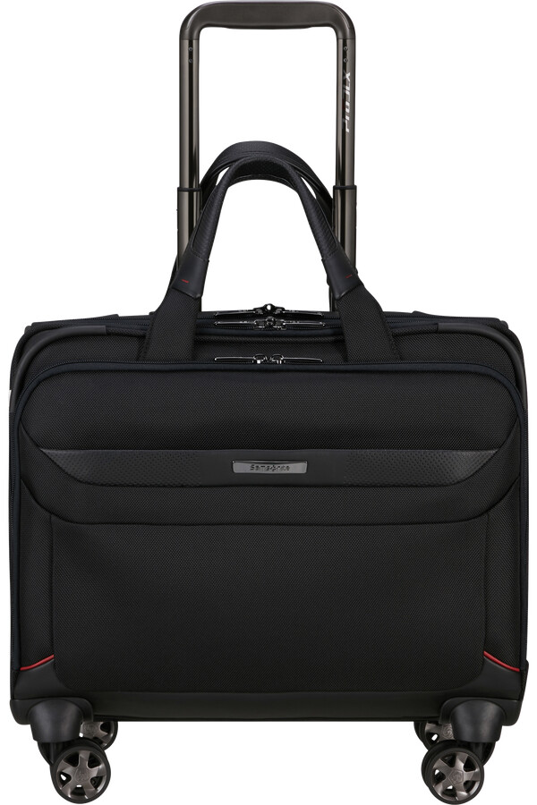 torba na laptopa pro-dlx 6 z kółkami 156 czarna