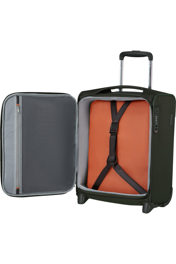 podnóżek re-lite upright 2 koła 45 cm bluszcz pnący