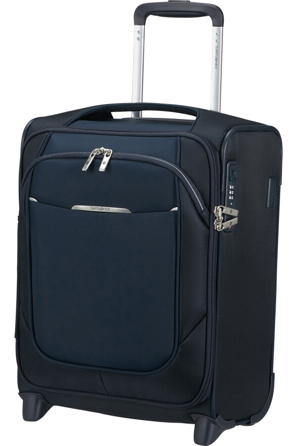 re-lite upright pod siedzisko 2 koła 45 cm granatowy