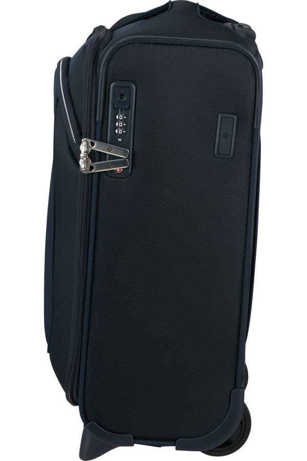 re-lite upright pod siedzisko 2 koła 45 cm granatowy