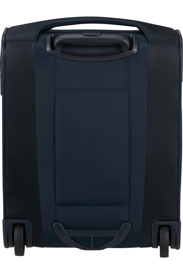 re-lite upright pod siedzisko 2 koła 45 cm granatowy