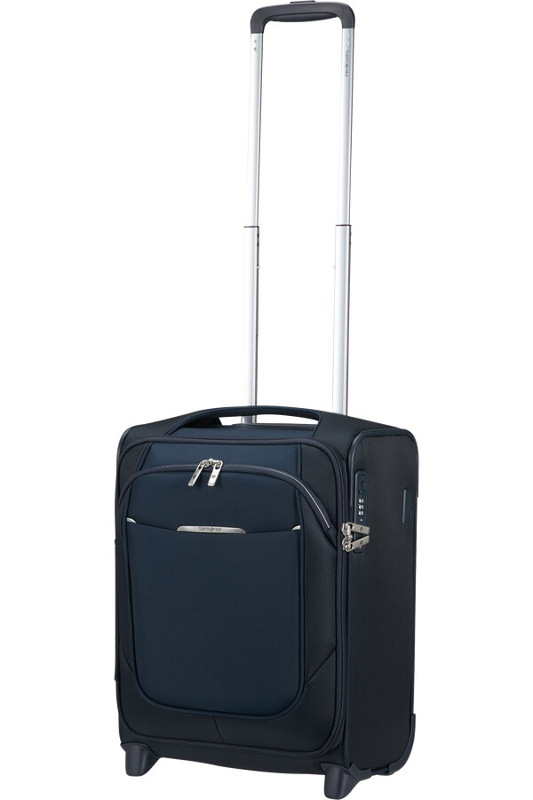 re-lite upright pod siedzisko 2 koła 45 cm granatowy